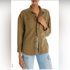 Mother “the piece of work shirt” women’s